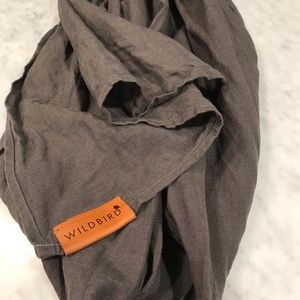 Wildbird Chickadee Sling